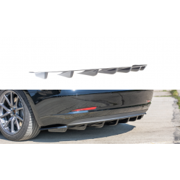 DIFUSOR TRASERO V.1 TESLA...