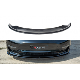 LIP DELANTERO TESLA MODEL 3...