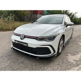 LIP DELANTERO VW GOLF 8...