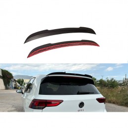 ALERON LIP VW GOLF 8 GTI /...
