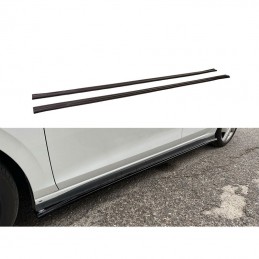 DIFUSORES LATERALES VW GOLF...