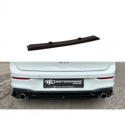 DIFUSOR TRASERO VW GOLF 8...
