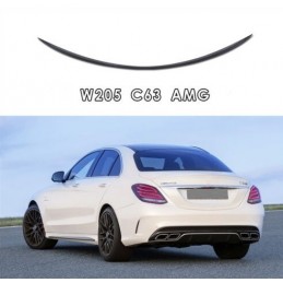 ALERON MERCEDES BENZ CLASE...