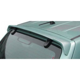 Spoiler de techo Hyunda Tucson con imprimacion  quot AN quot 