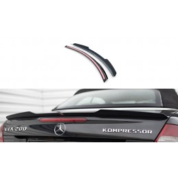 ALERON LIP MERCEDES-BENZ...