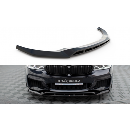 LIP DELANTERO BMW 6 GT...