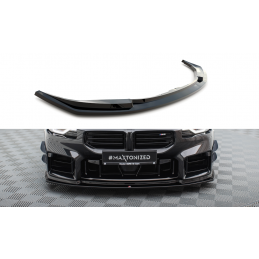 LIP DELANTERO V.4 BMW M2...