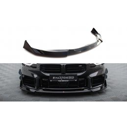 LIP DELANTERO V.5 BMW M2...