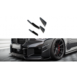 CANARDS BMW M2 G87 2023-...