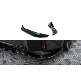 SPLITTERS TRASEROS V.4 BMW...