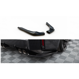 SPLITTERS TRASEROS V.1 BMW...