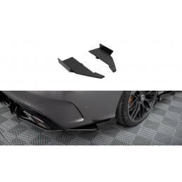 SPLITTERS TRASEROS + FLAPS...