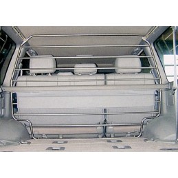 Rejilla separadora de carga 5p  Land Cruiser KDJ 120 125