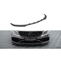 LIP DELANTERO MERCEDES-AMG...