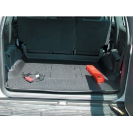 Protector de maletero Land Cruiser KDJ 120 125   Cargo Liner mod