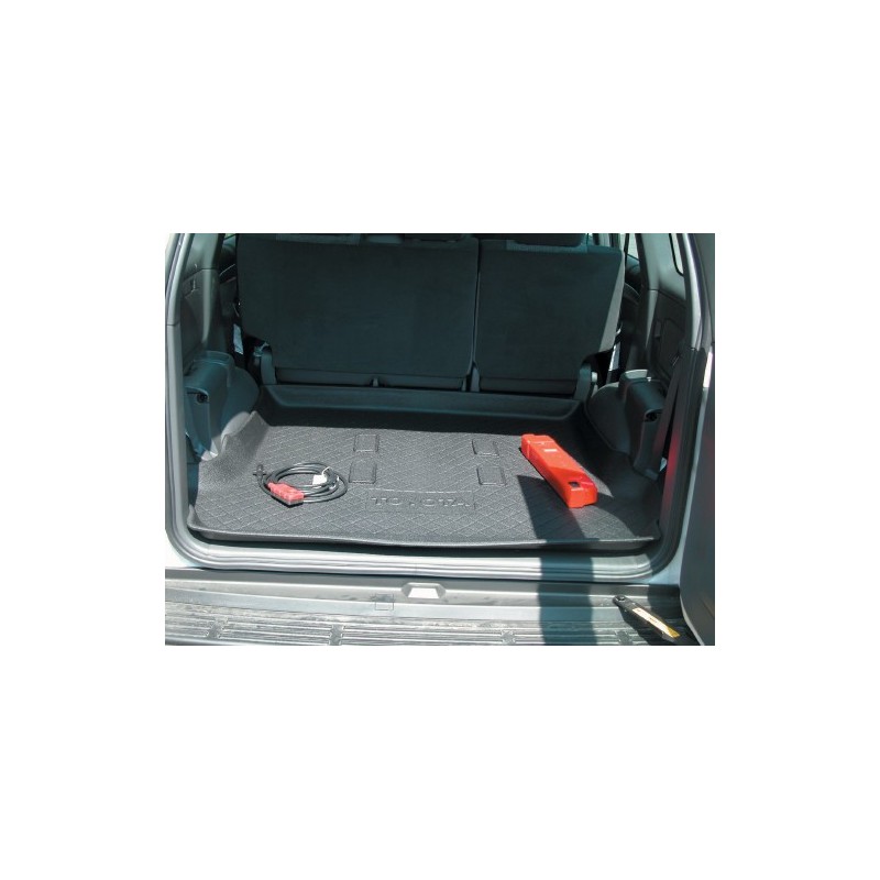 Protector de maletero Land Cruiser KDJ 120 125   Cargo Liner mod