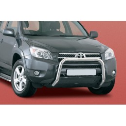Defensa del Toyota Rav 4 Homologada CEE