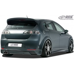 Aleron Seat Leon 1P 2005-2009