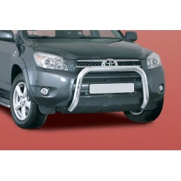 Defensa del Toyota Rav 4 Homologada CEE