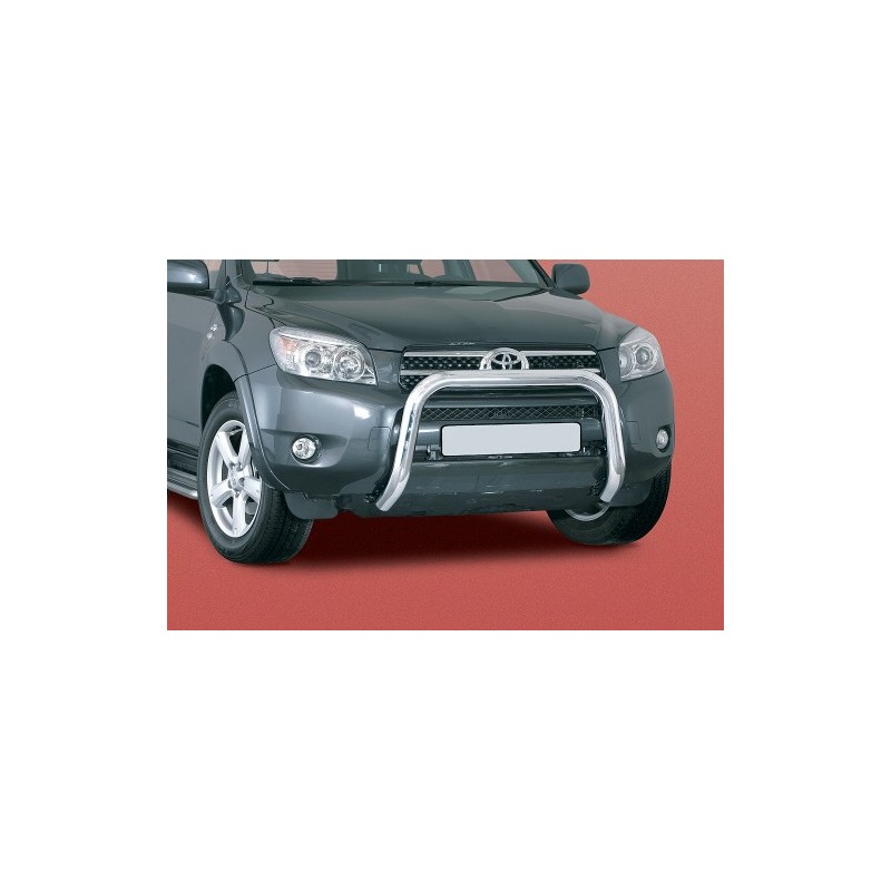Defensa del Toyota Rav 4 Homologada CEE