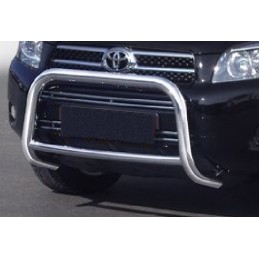 Defensa del Toyota Rav 4 Homologada CEE 2006 