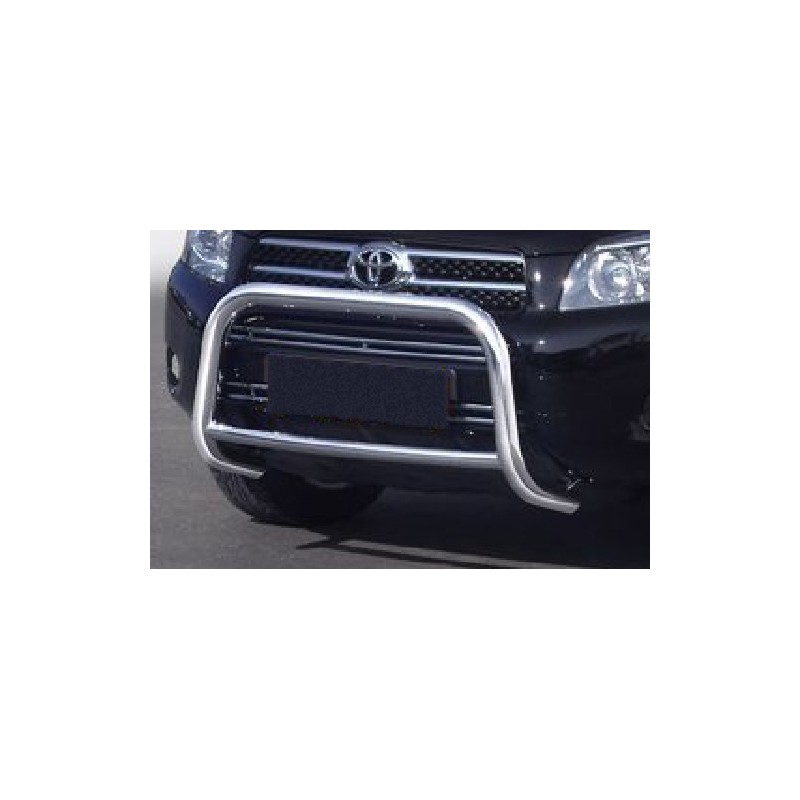 Defensa del Toyota Rav 4 Homologada CEE 2006 