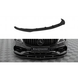 LIP DELANTERO MERCEDES-BENZ...