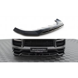 LIP DELANTERO PORSCHE...