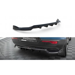DIFUSOR TRASERO VOLVO C40...