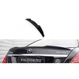 ALERON LIP 3D MERCEDES-BENZ...