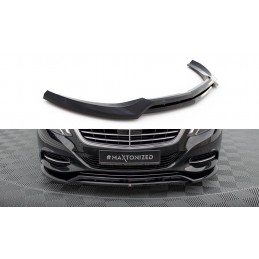 LIP DELANTERO MERCEDES-BENZ...