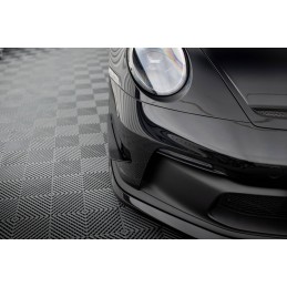 CANARDS DELANTEROS PORSCHE...