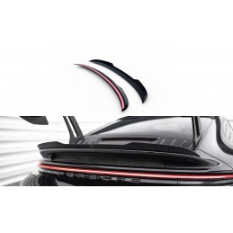 ALERON LIP INFERIOR PORSCHE...