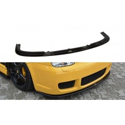 LIP DELANTERO VW GOLF IV...