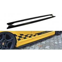DIFUSORES LATERALES VW GOLF...