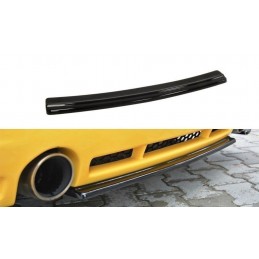 DIFUSOR TRASERO VW GOLF IV...