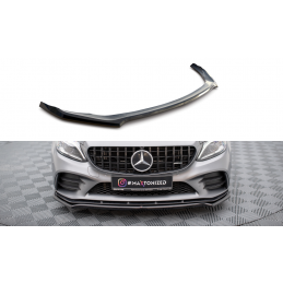 LIP DELANTERO MERCEDES-AMG...