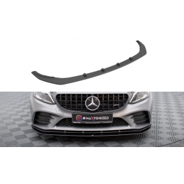LIP DELANTERO MERCEDES-AMG...