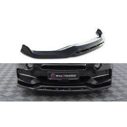 LIP DELANTERO V.3 BMW X5...