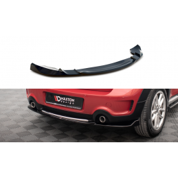 DIFUSOR TRASERO MINI COOPER...