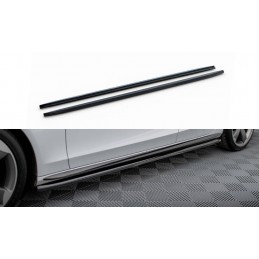 DIFUSORES LATERALES AUDI A4...
