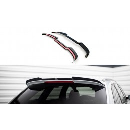 ALERON LIP AUDI A4...