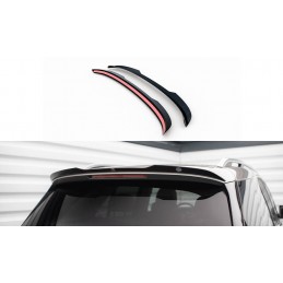 ALERON LIP MERCEDES-BENZ...