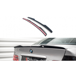 ALERON LIP V.2 BMW 3 COUPE...