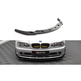 LIP DELANTERO V.1 BMW 3...