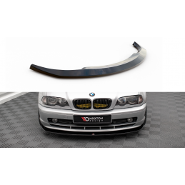 LIP DELANTERO V.2 BMW 3...