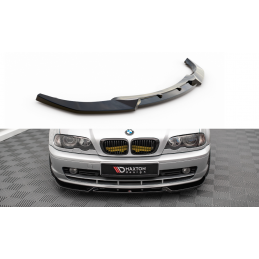 LIP DELANTERO V.3 BMW 3...