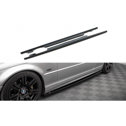 DIFUSORES LATERALES BMW 3...