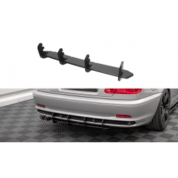 DIFUSOR TRASERO BMW 3 COUPE...