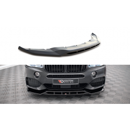 LIP DELANTERO V.2 BMW X5...